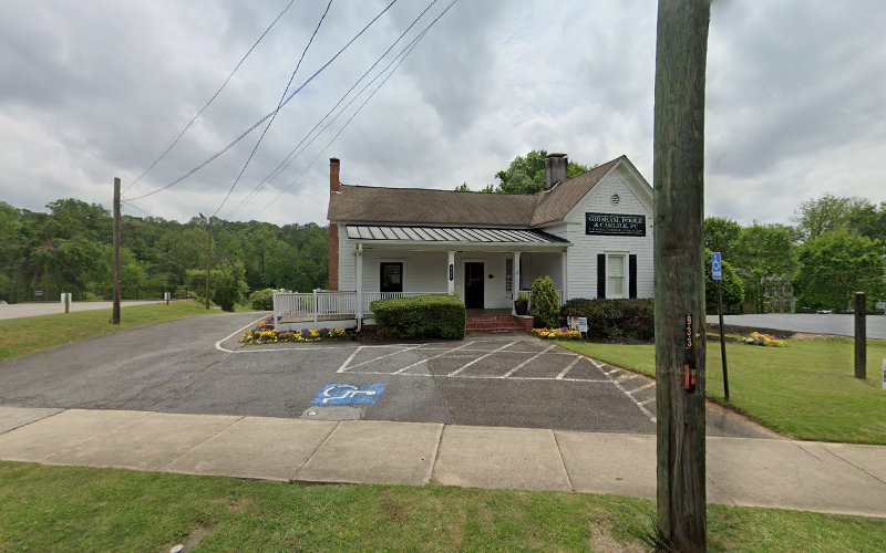 385465 scott t. poole 8211 attorney
