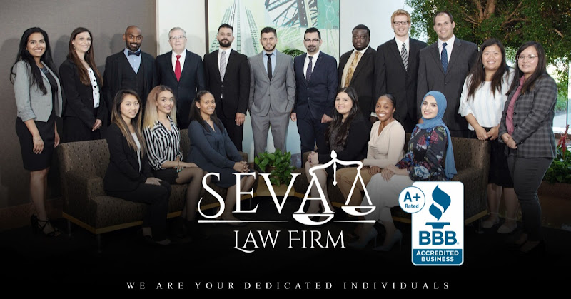 387581 seva law firm