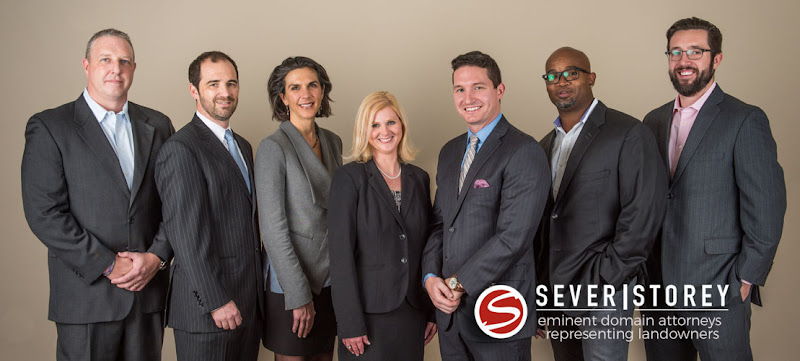 387624 sever walker padgitt llp
