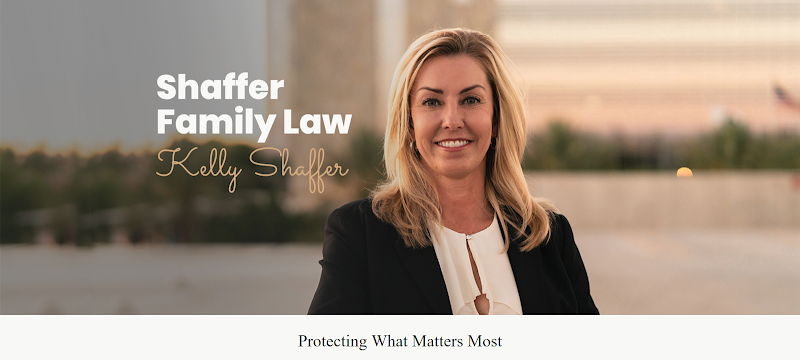 387952 shaffer family law
