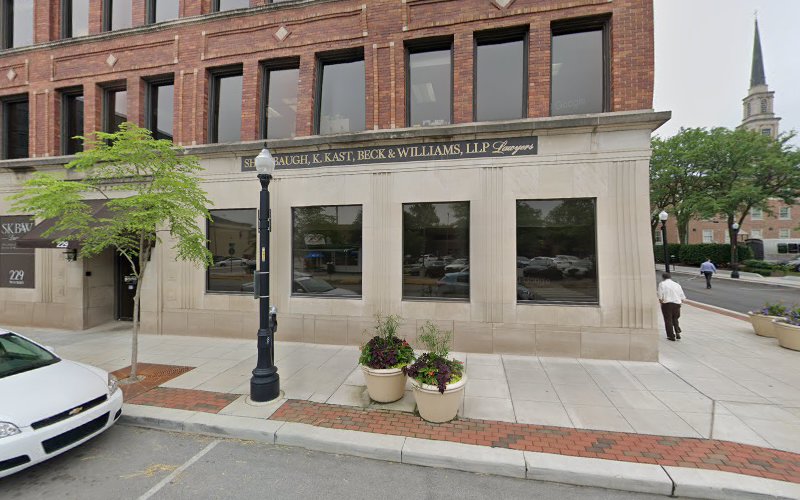 388149 shambaugh kast beck williams llp