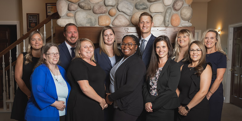 388853 sharp associates law firm