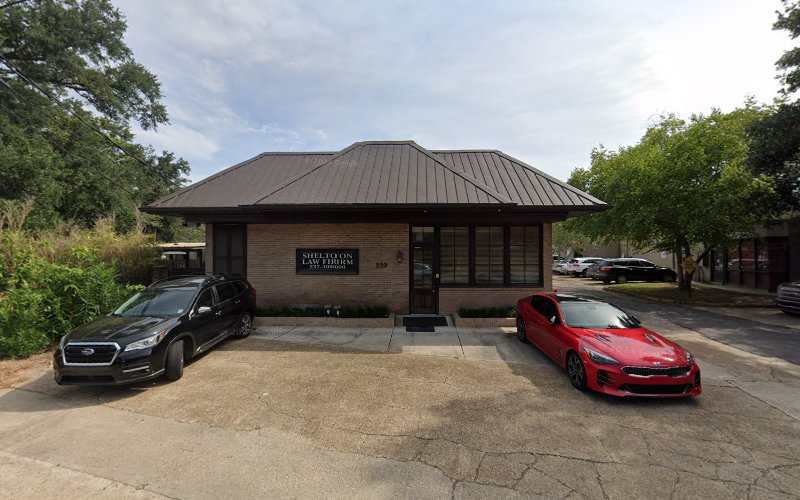 389802 shelton law firm