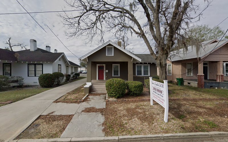 390322 sherry s. harrell law office