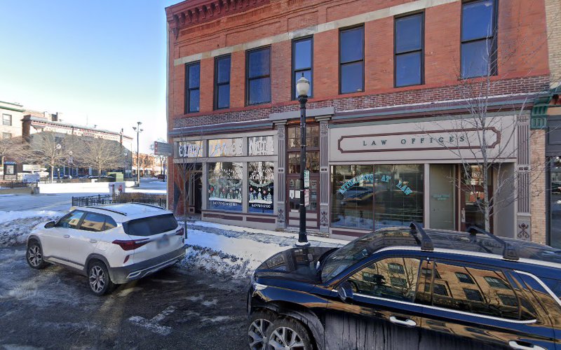 390727 shirley sadjadi law office