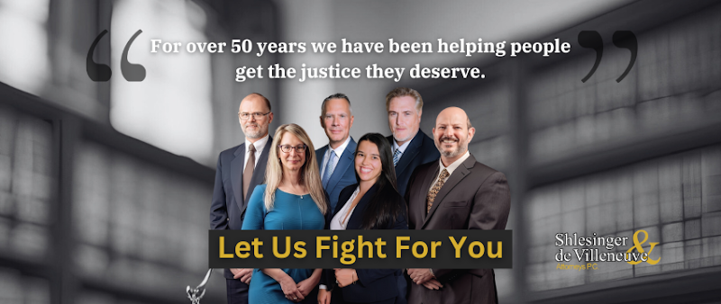 390779 shlesinger devilleneuve attorneys p.c