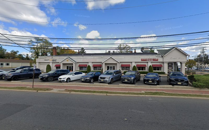 391511 sidney p. rossi law firm