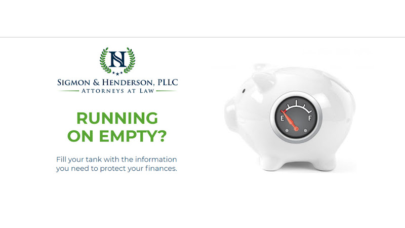 391814 sigmon henderson pllc