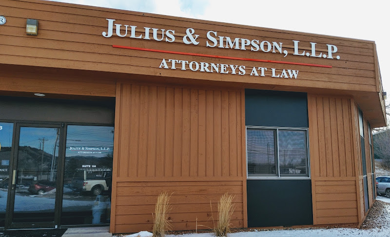 392848 simpson law firm prof. llc