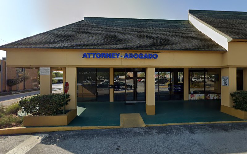 393388 sixto assoc dba clearwater legal center