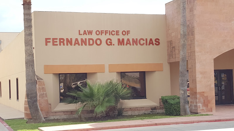 43985 fernando g. mancias law office