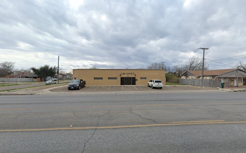 45085 gerald g villarreal law office
