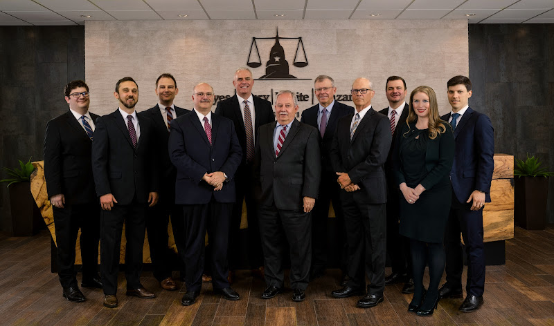 46392 hayes berry white vanzant llp