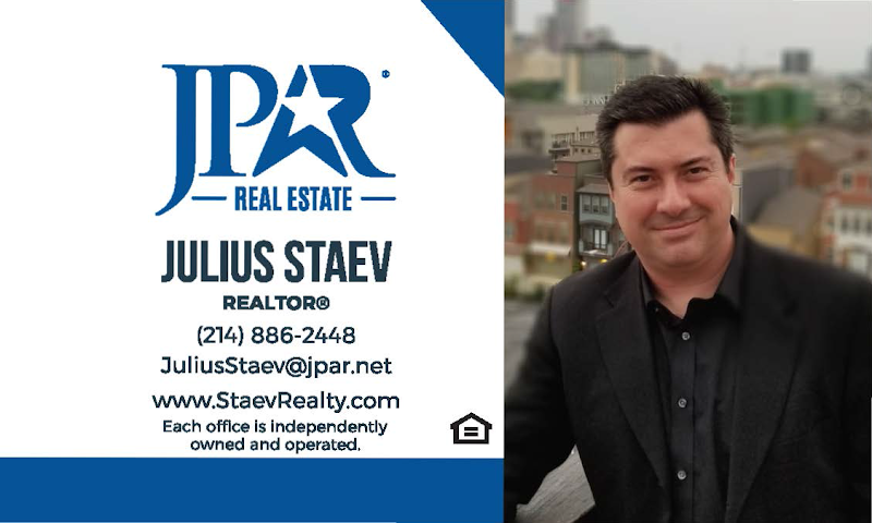 49275 julius staev attorney realtor