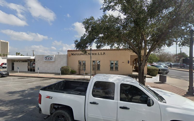 52279 law office of patrick a. nitsch jr