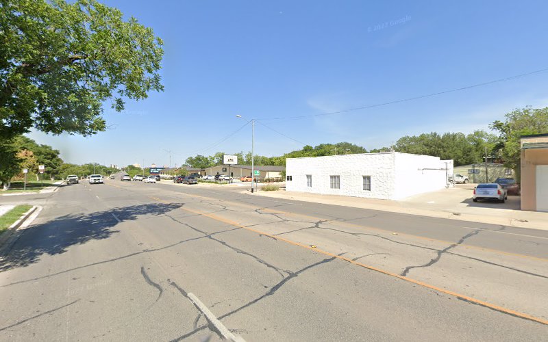 55822 mccleskey harriger brazill graf l.l.p