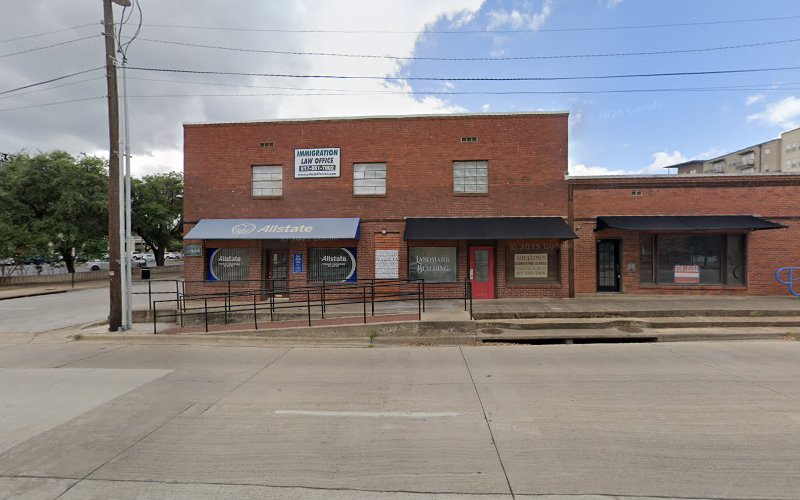 57758 ollie r jefferson law office