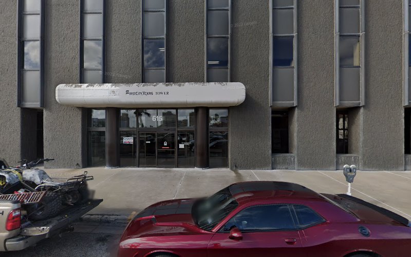 58319 paul kratzig associates