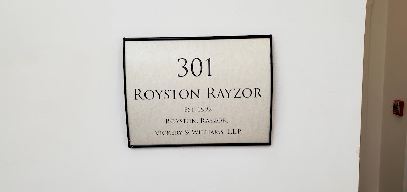 60620 royston rayzor vickery