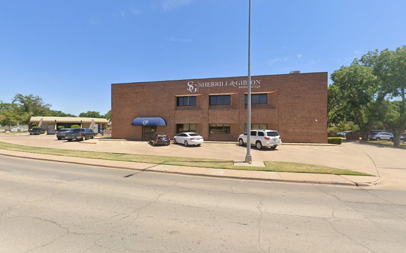 61771 sherrill gibson pllc matthew d. anderson