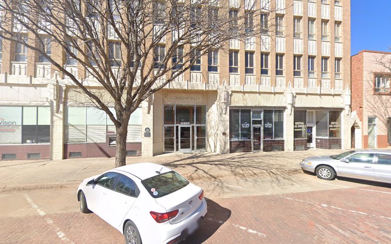 62681 steve hall law firm