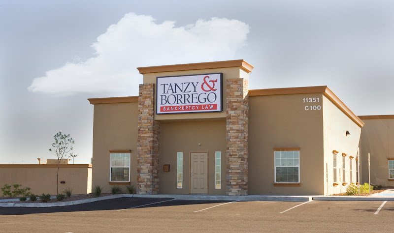63080 tanzy borrego law offices p.l.l.c
