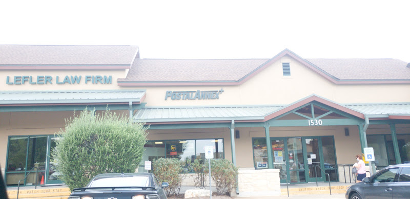 65768 the lefler law firm
