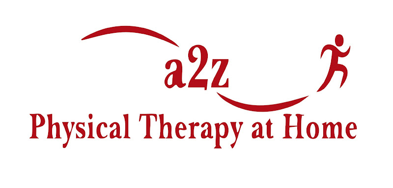 70180 a2z physical therapy at home