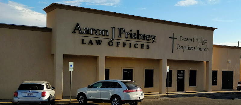 70357 aaron j. prisbrey p.c