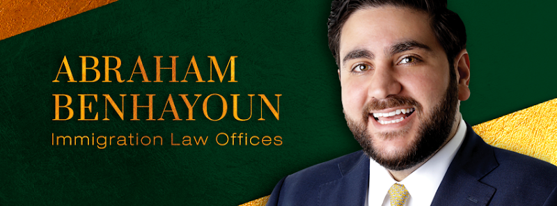 71346 abraham benhayoun immigration law offices