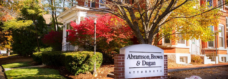 71513 abramson brown dugan attorneys