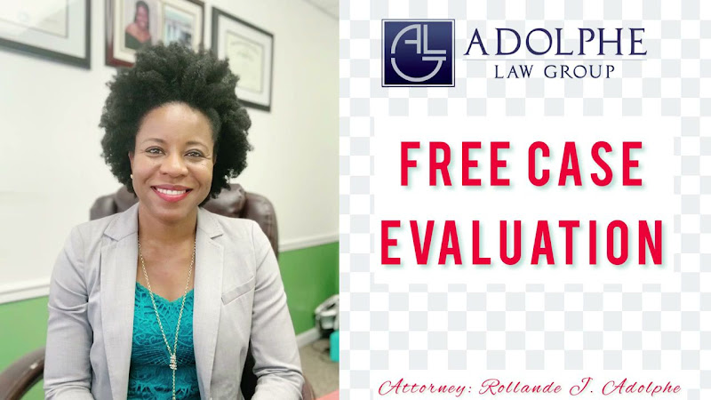 73106 adolphe law group