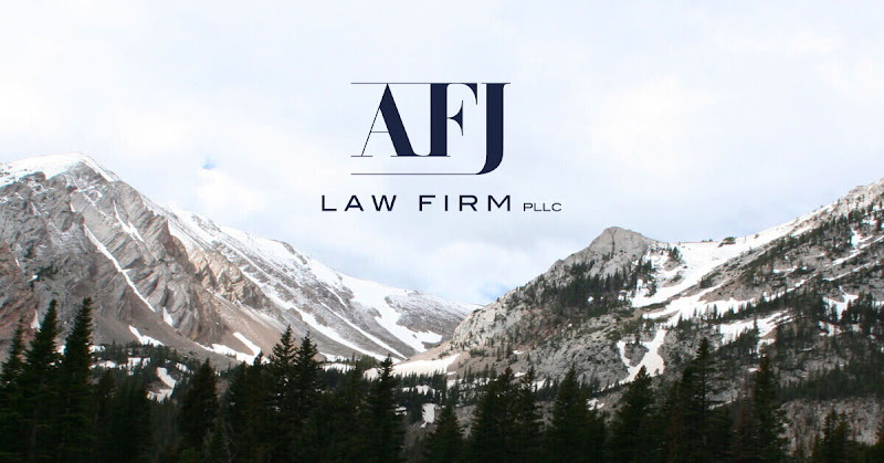 73612 afj law firm pllc personal injury and car accident lawyer