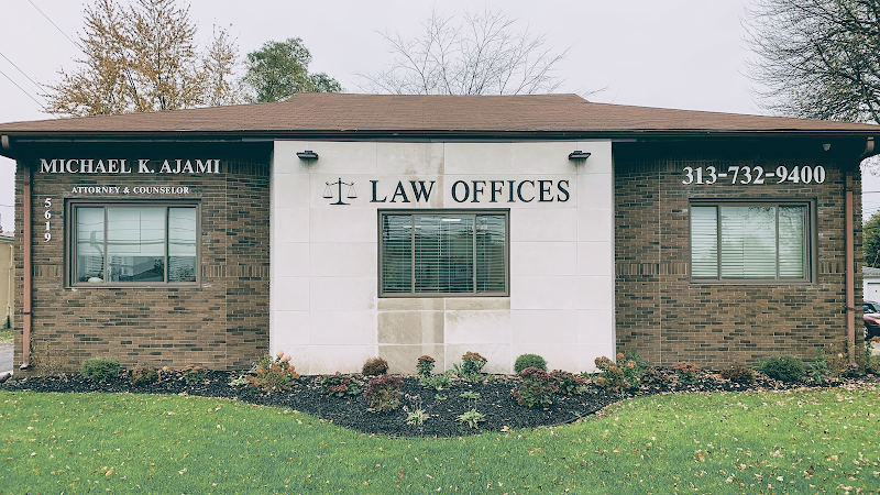 74191 ajami law