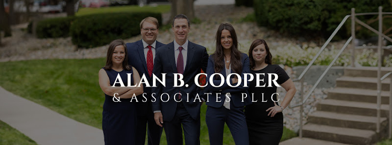 74497 alan b. cooper associates pllc