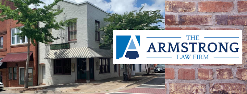83611 armstrong law firm