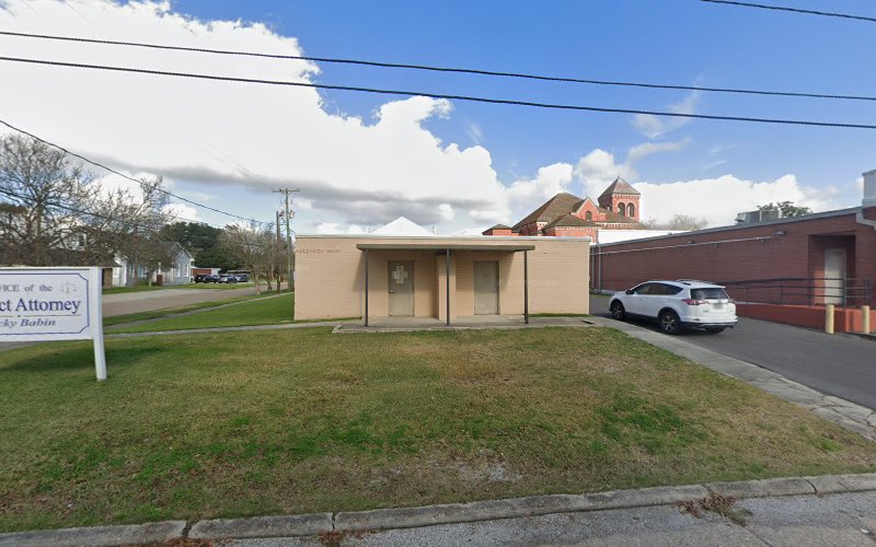 84451 ascension parish district attorney