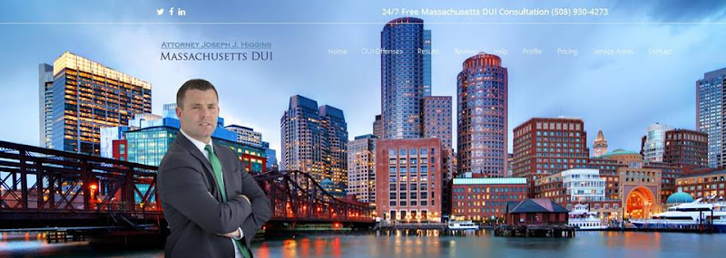 86573 attorney joe higgins