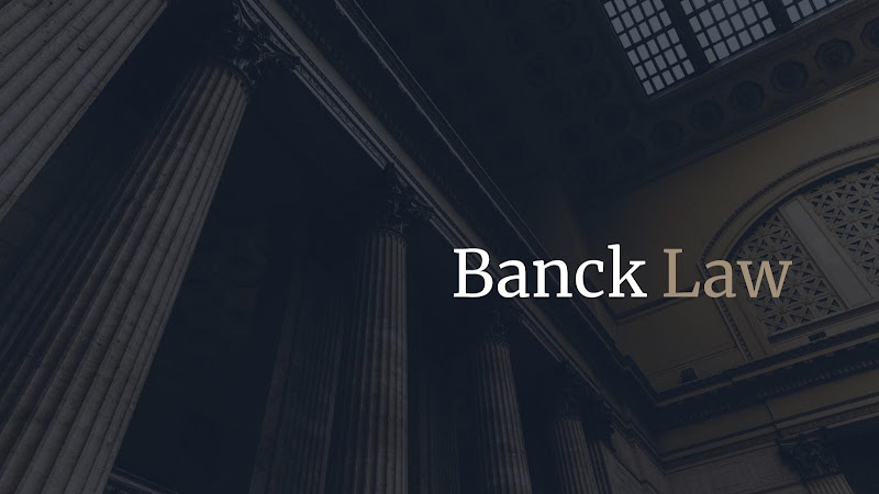 91031 banck law