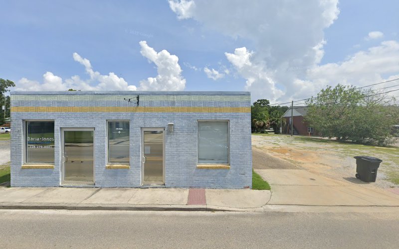 92074 baria jones pllc