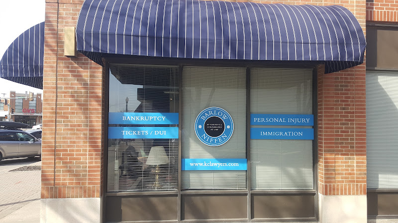 92237 barlow niffen p.c. 8211 nkc office