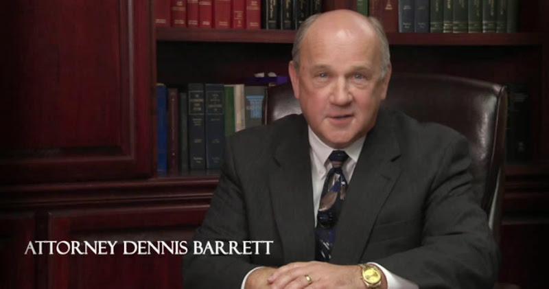 92840 barrett law pllc