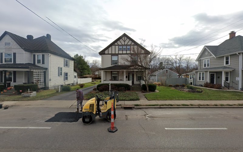 95296 becker cade