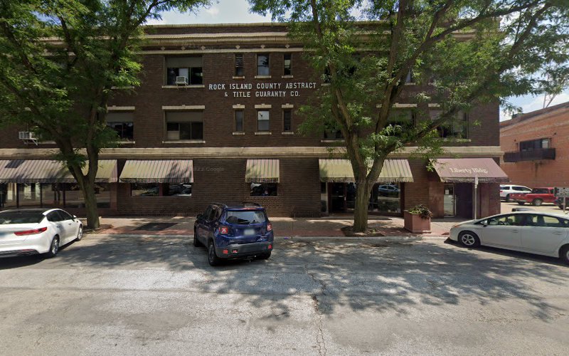 97217 benson law office