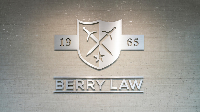 98424 berry law