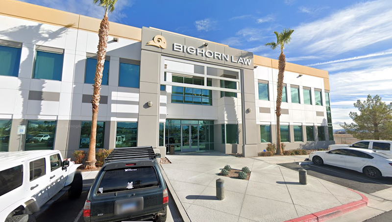 99618 bighorn law