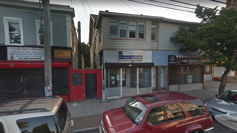 394394 smart group usa smart tax services bridgeport