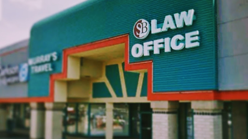 394836 smith brown l.l.c