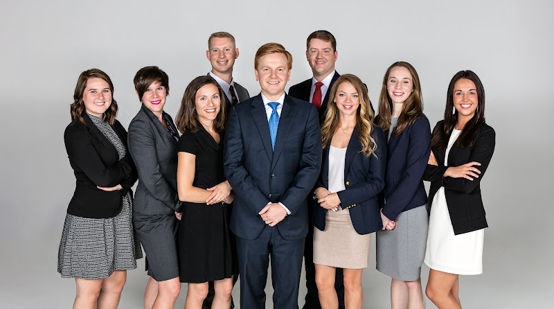 395470 smith strong plc