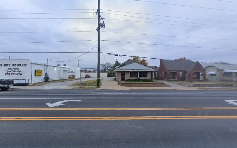 398164 spence law office